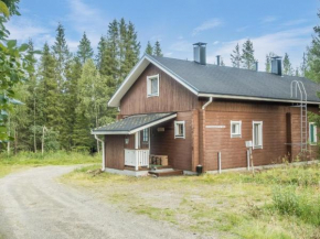 Holiday Home Levin gaissa by Interhome Kittilä
